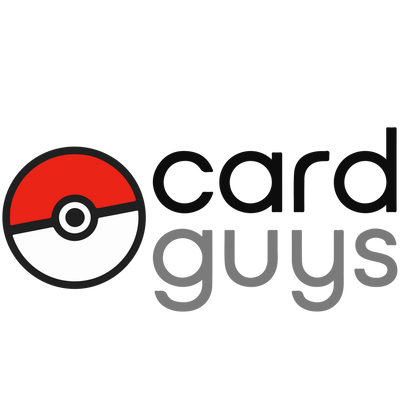 CARD GUYS