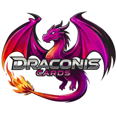 DRACONIS CARDS