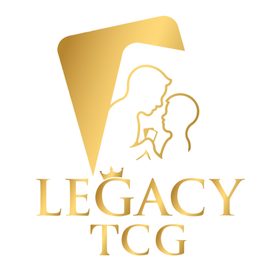 LEGACY TCG