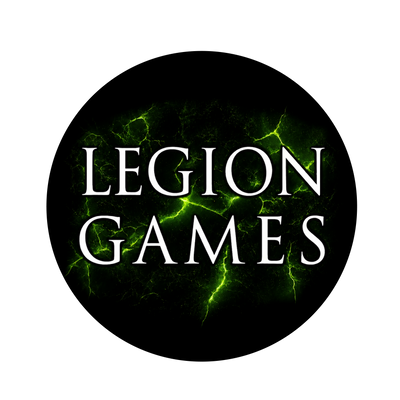 LEGION GAMES STORE