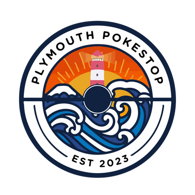 Plymouth Pokestop UK
